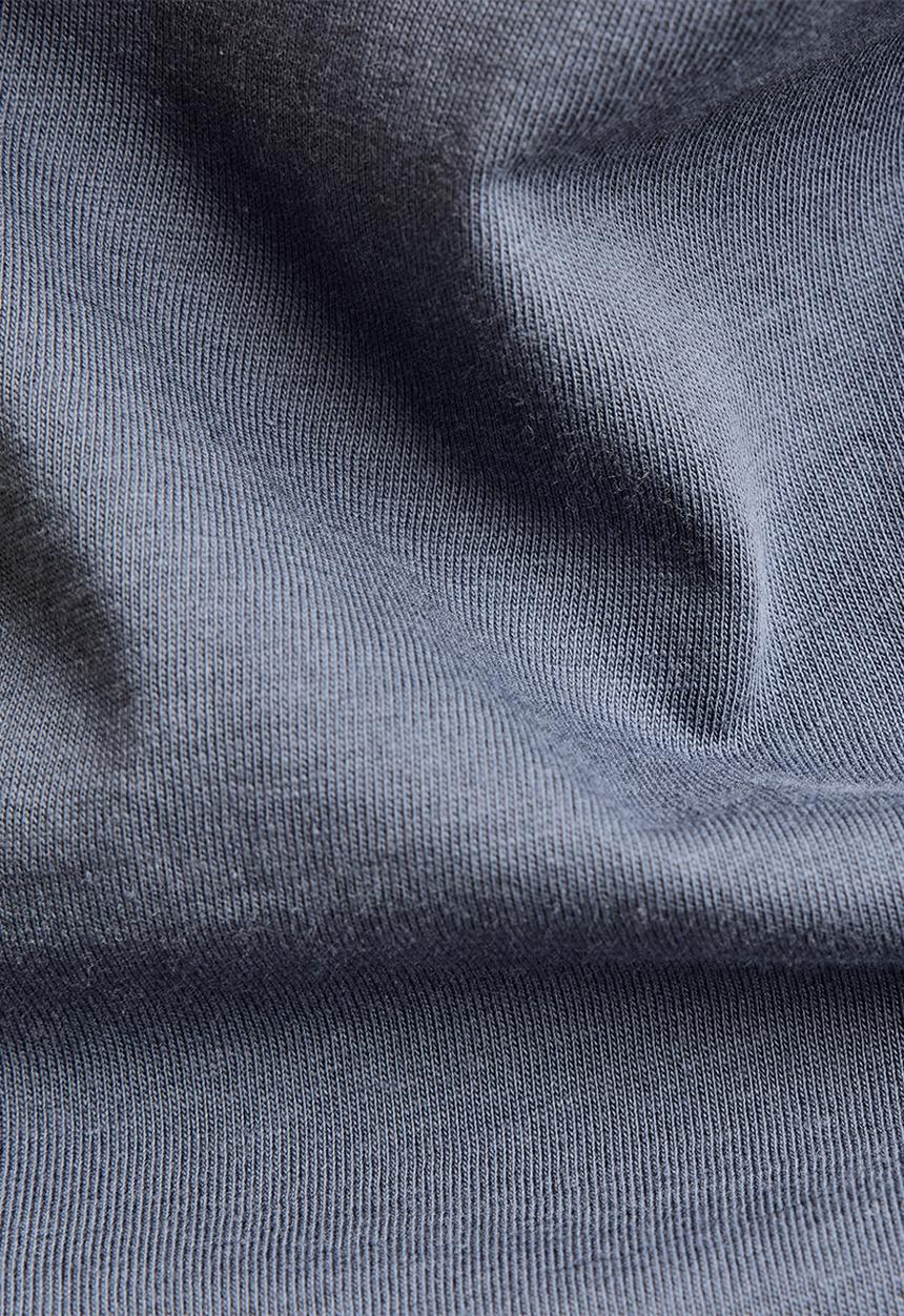 G-STAR - Raw originals slim r t - fantem blue
