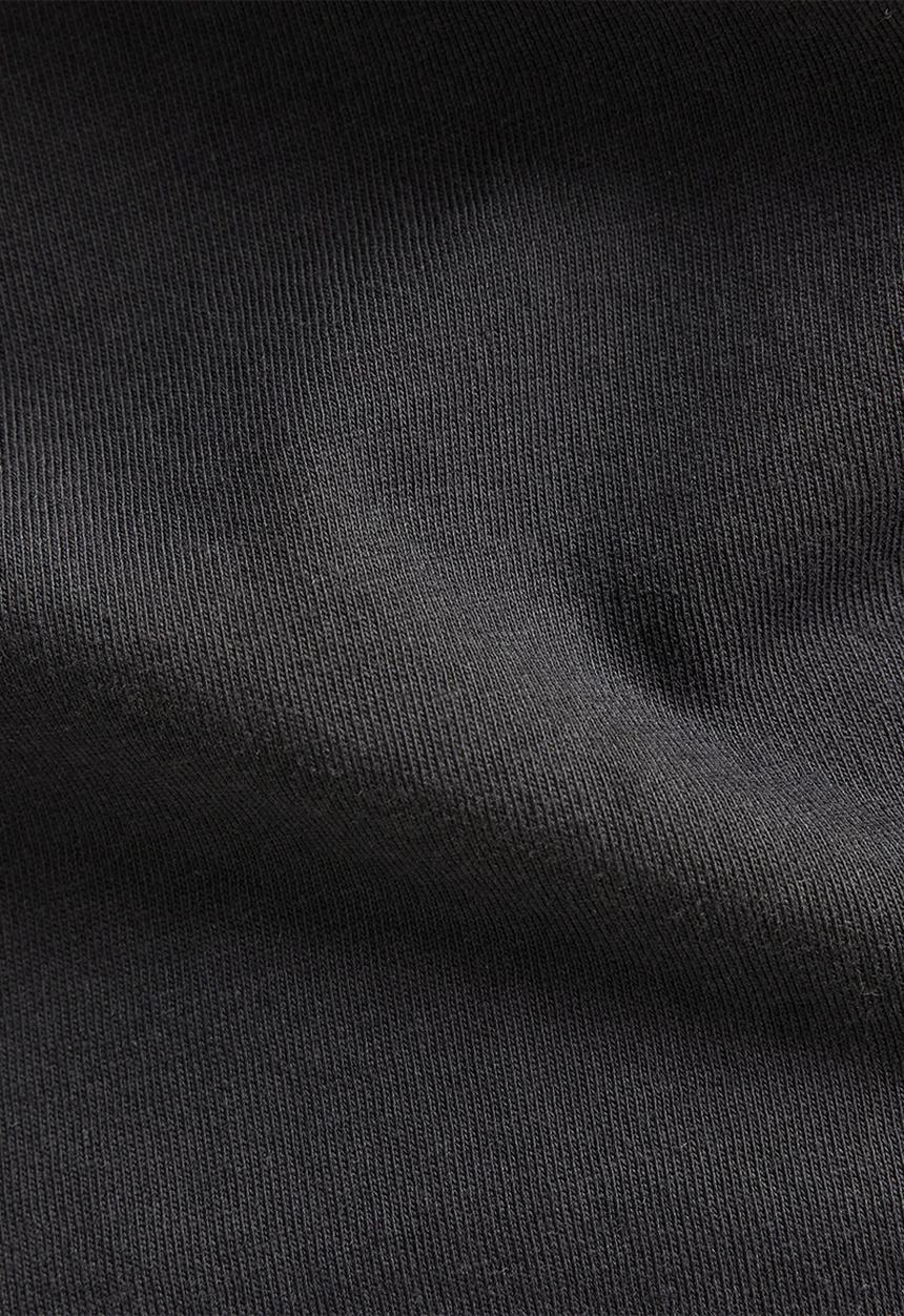 G-STAR - Raw originals slim r t - dk black