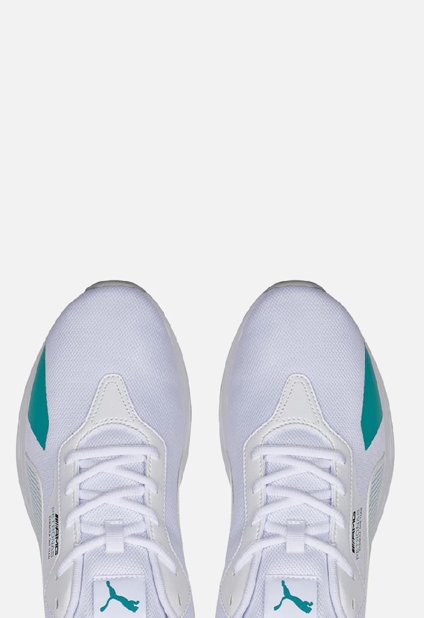 PUMA - Motorsport MAPF1 Tiburion