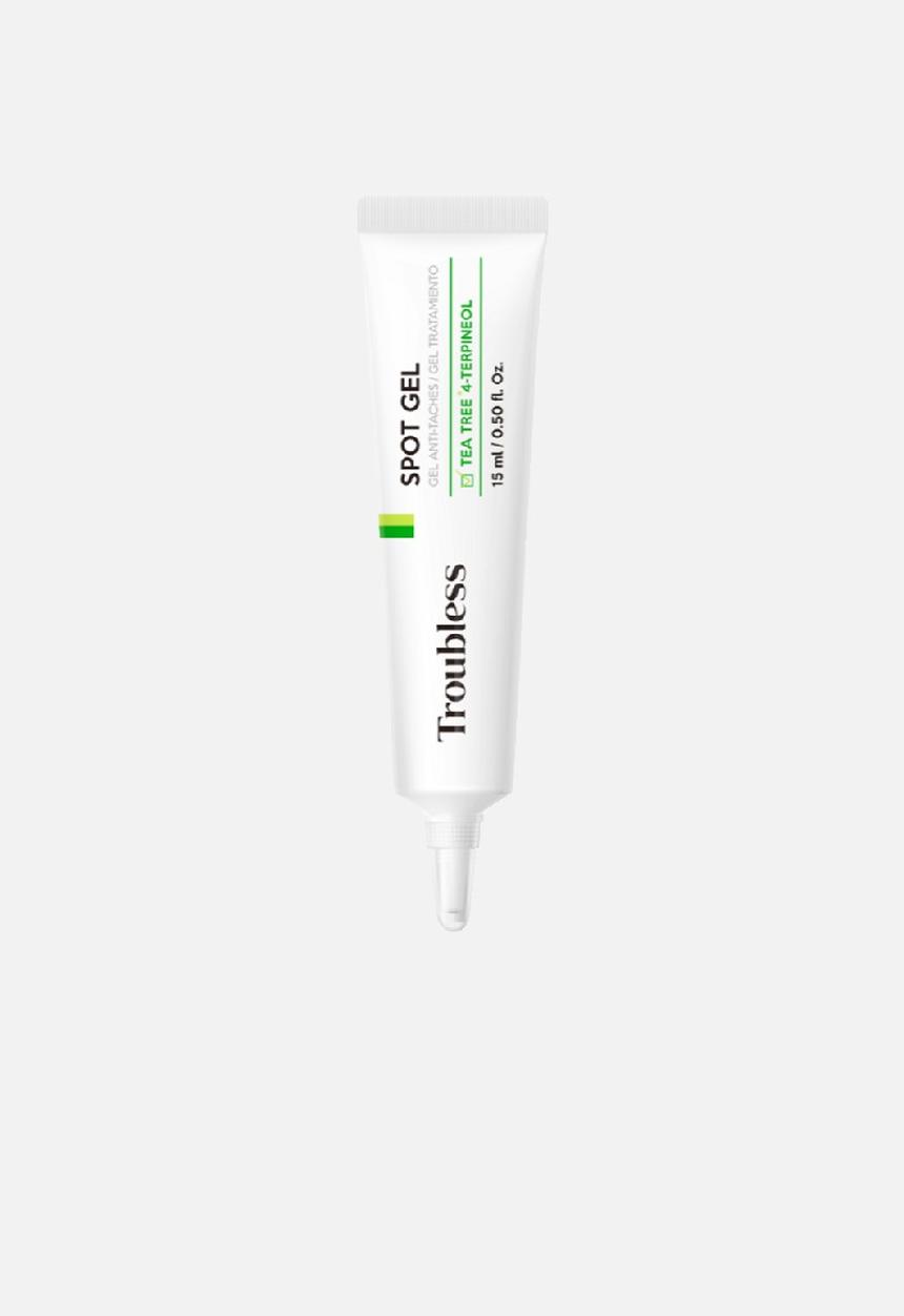 FARMSKIN - Troubless Spot Gel