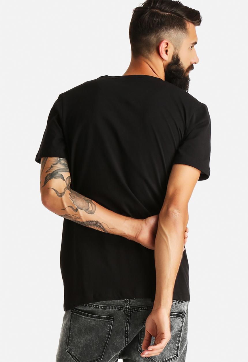 Criminal Damage - Alpha Rose Tee