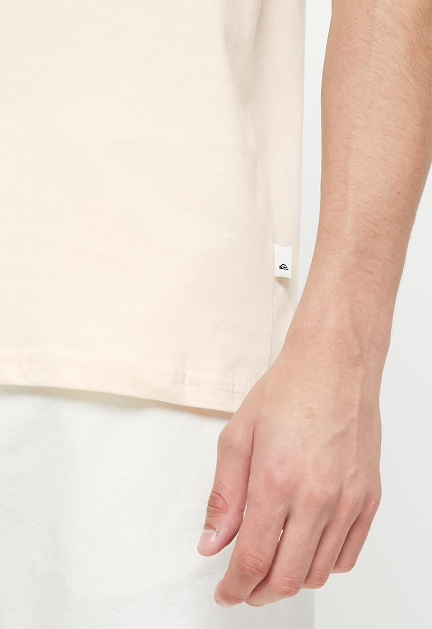 Quiksilver - Little paradise short sleeve - birch