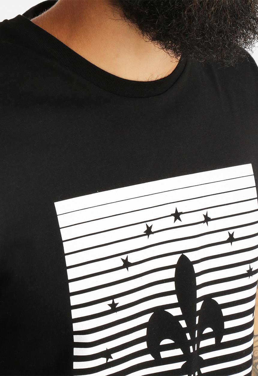Criminal Damage - Surrender Long Tee