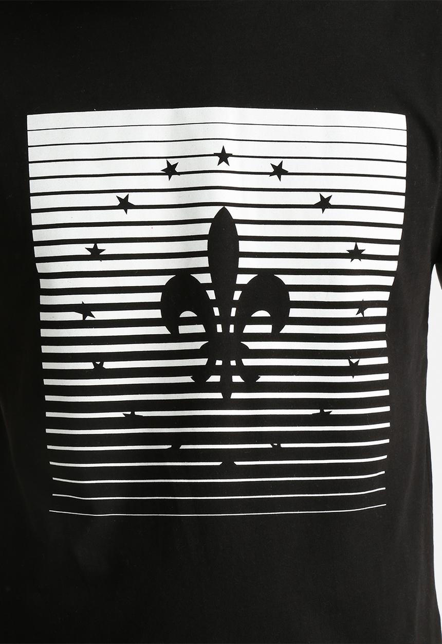 Criminal Damage - Surrender Long Tee