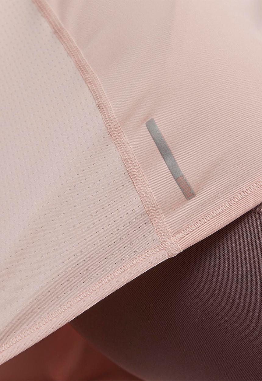 PUMA - Train favorite tee - rose quartz