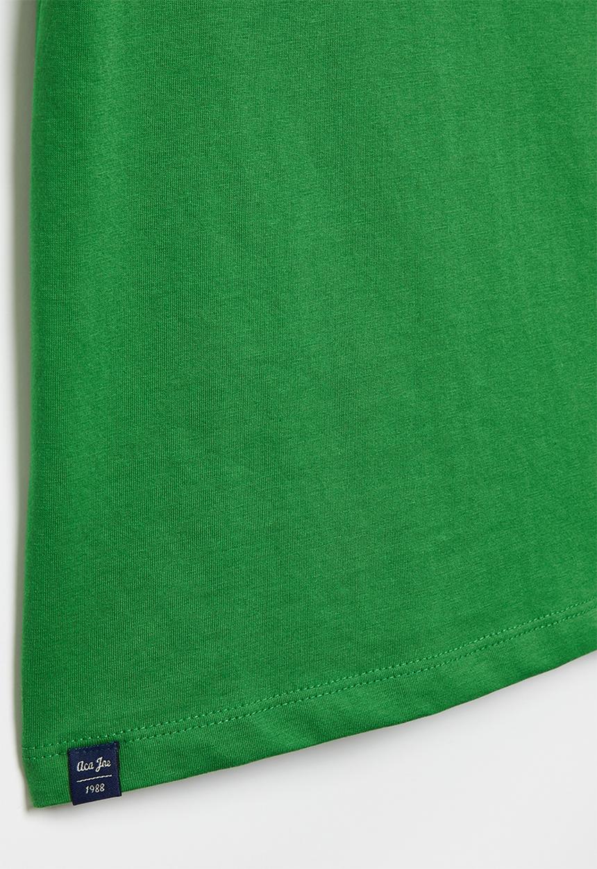 Aca Joe - Boys aca joe black friday tee - green