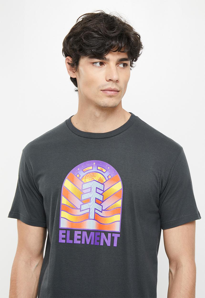Element - Adonis - flint black