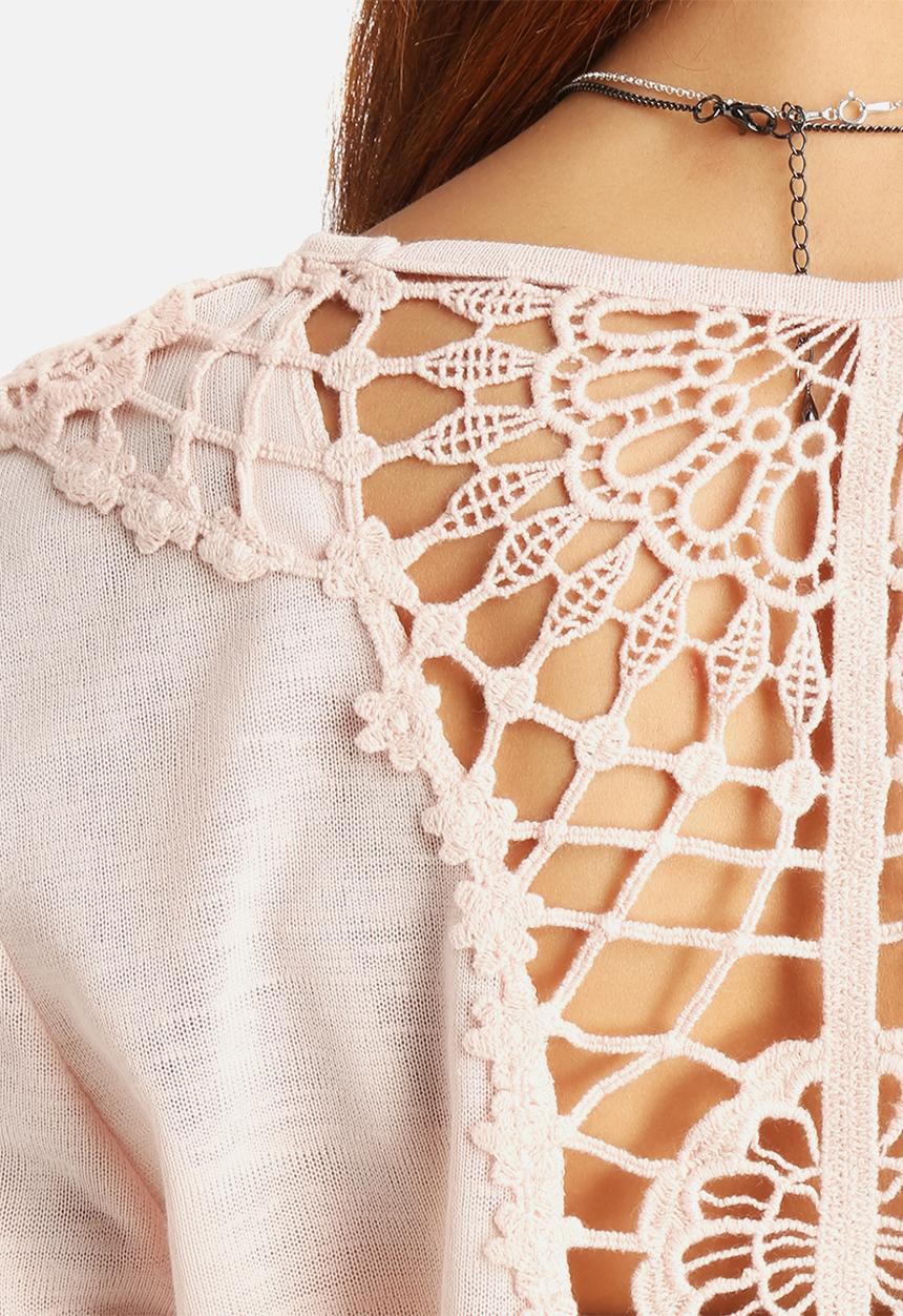 ONLY - Bevely 3/4 Top