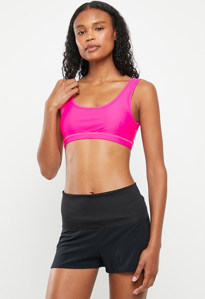 Lizzy - Alianette sports vest - hyper pink