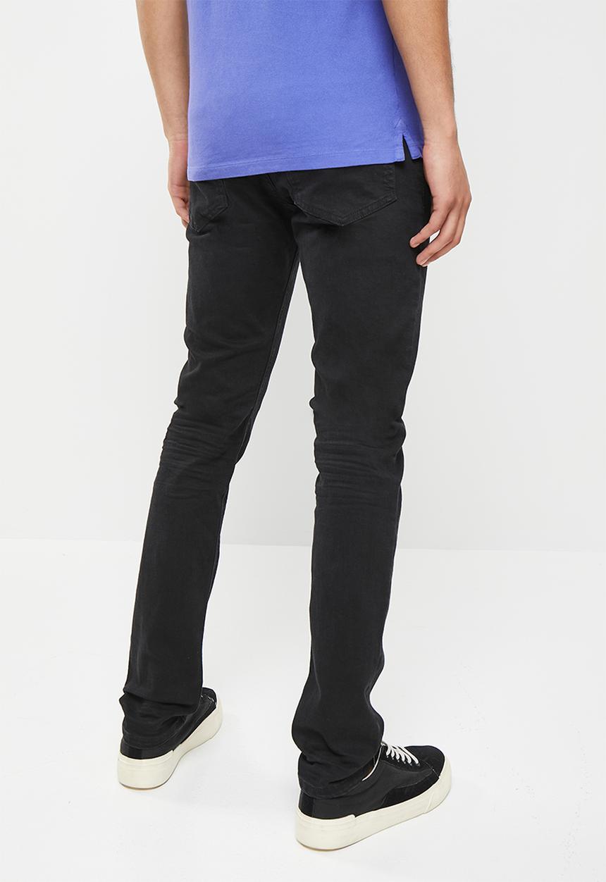 Diesel  - D-luster - black