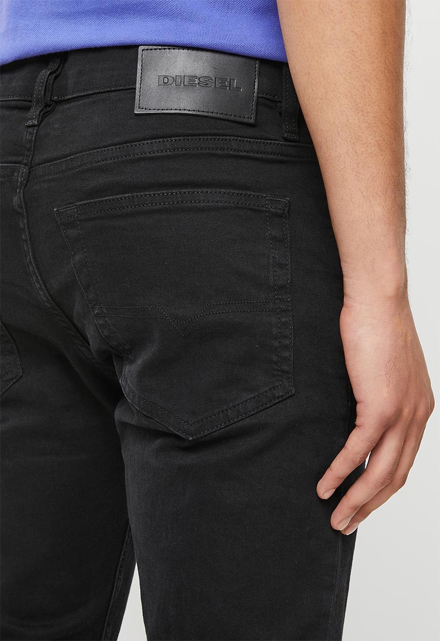 Diesel  - D-luster - black