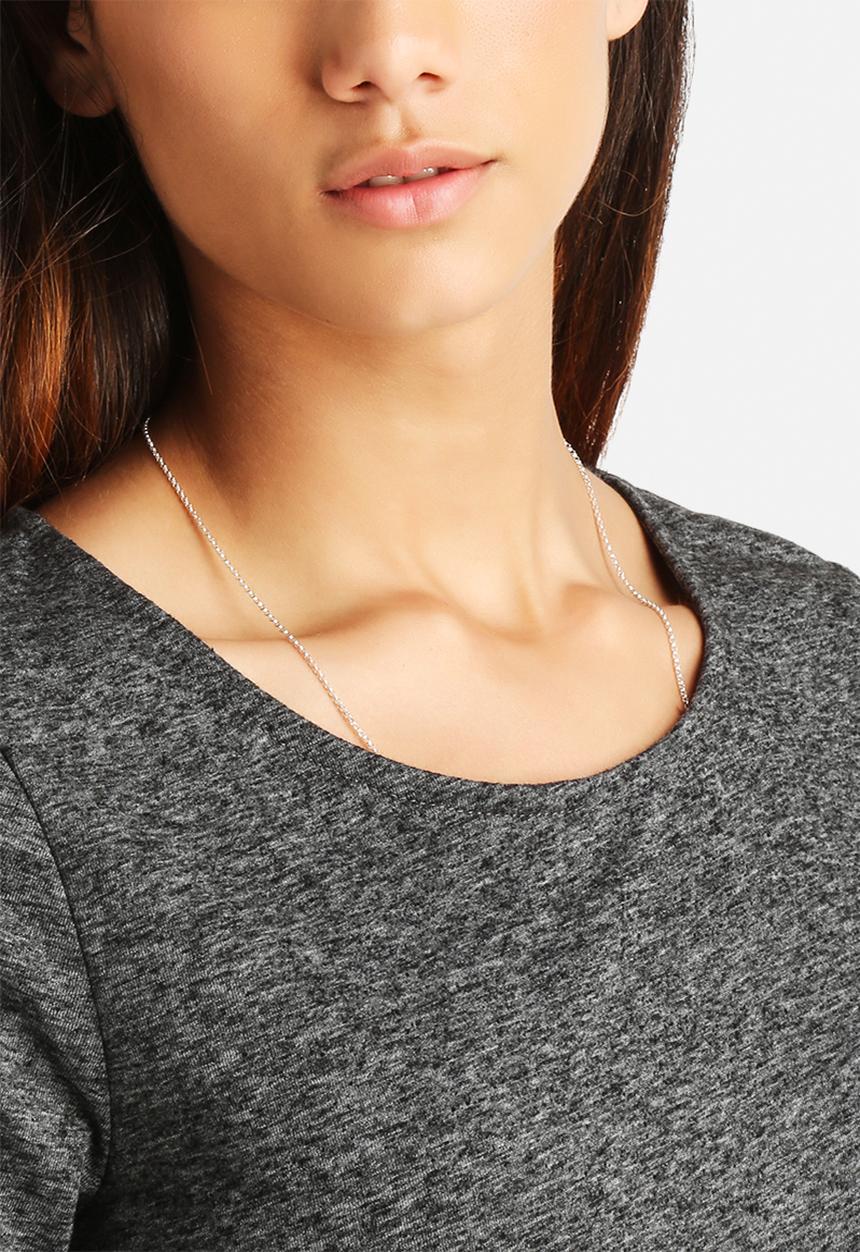 ONLY - Rikke Cropped Top