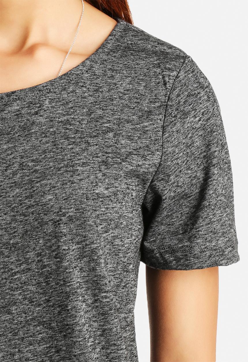 ONLY - Rikke Cropped Top