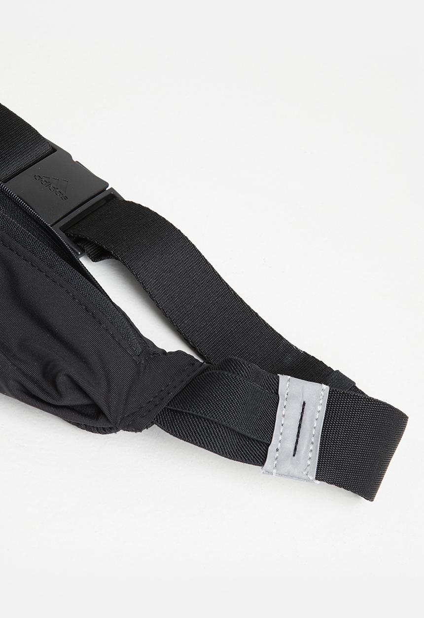 adidas Performance - Run belt - black