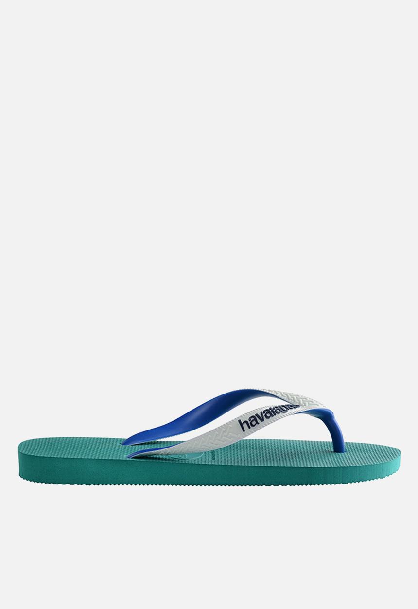 Havaianas - Top mix - green freshness