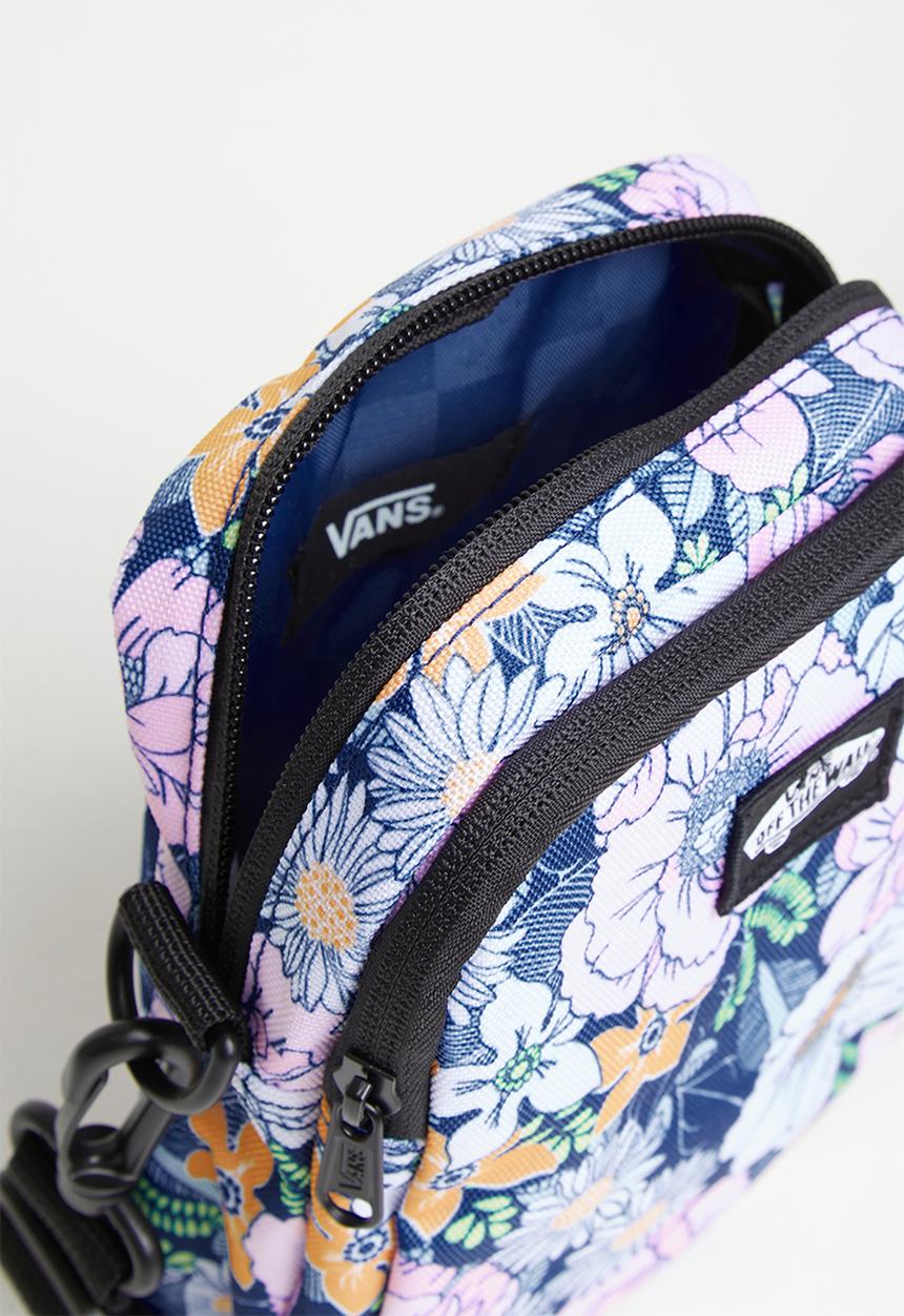 Vans - Go getter crossbody - retro floral