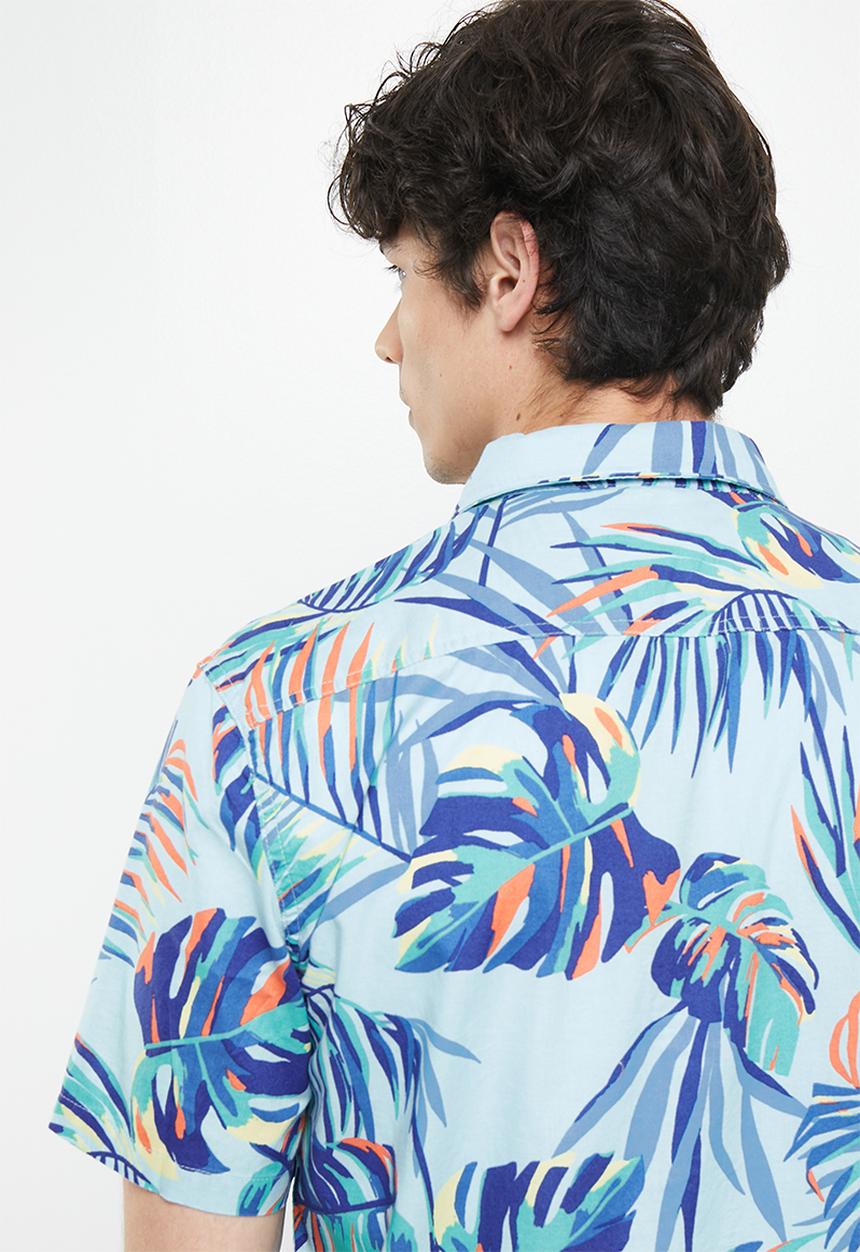Quiksilver - Wild time - multi 