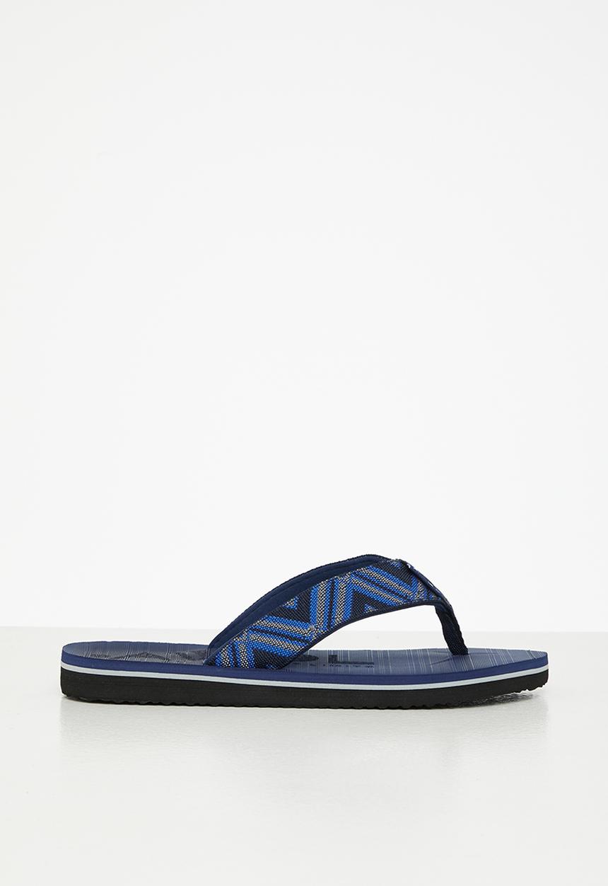Pop Candy - Boys flip flop - blue