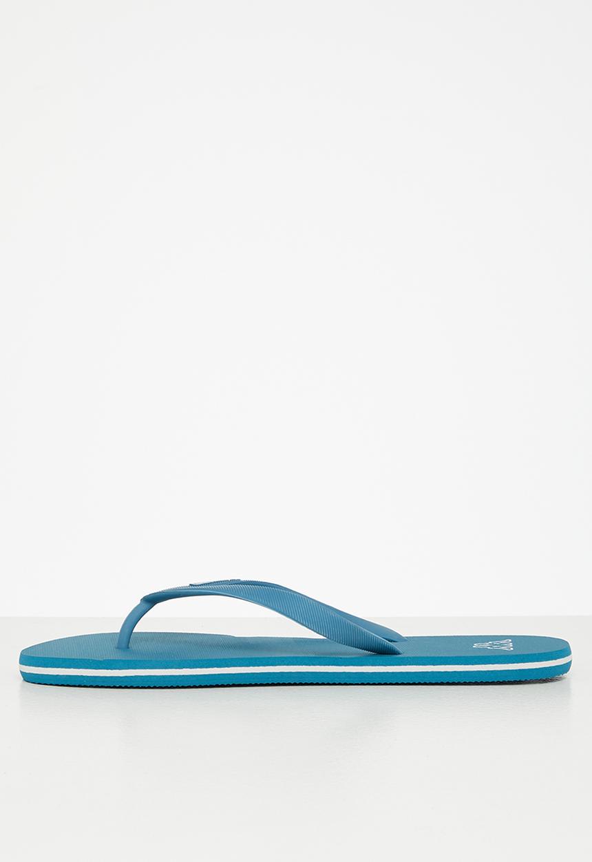 KAPPA - Logo moker - light blue & white