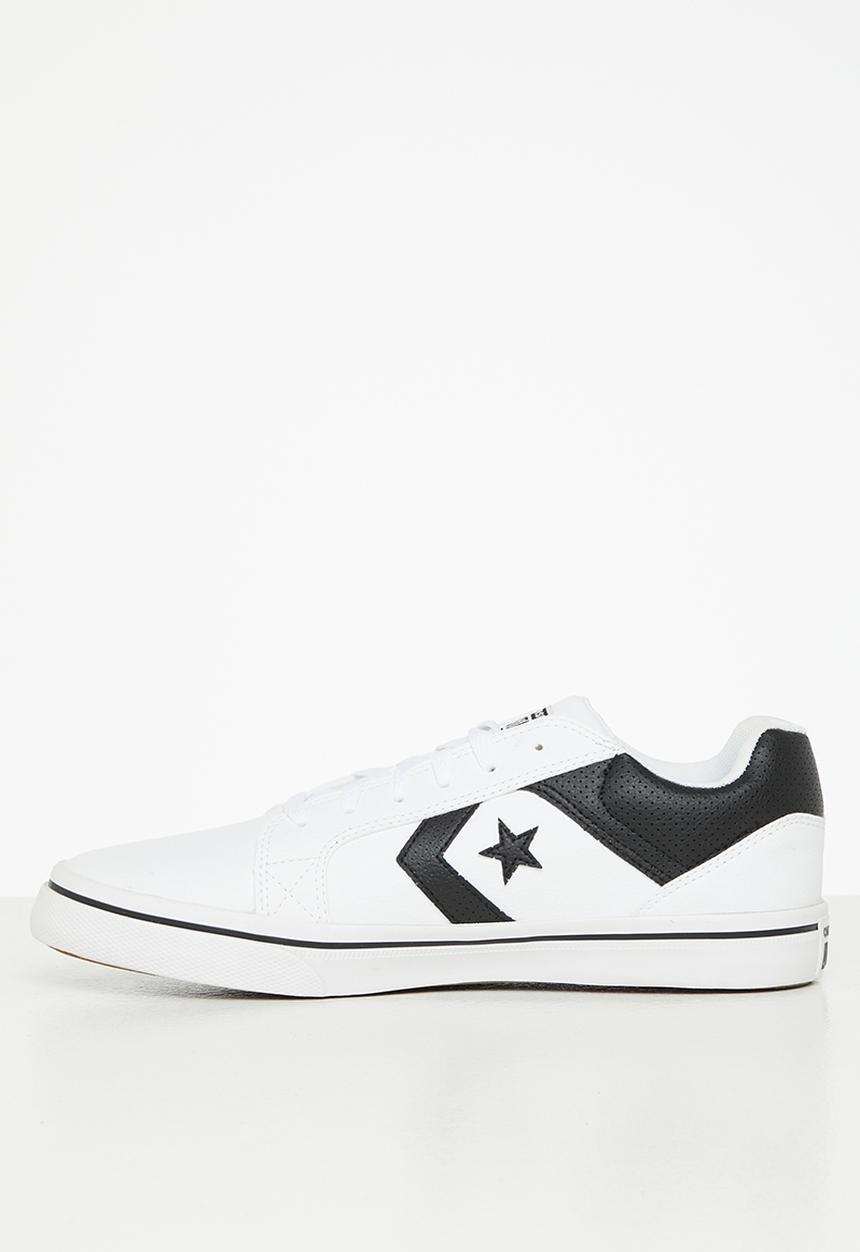 Converse - El Distrito 2.0 
