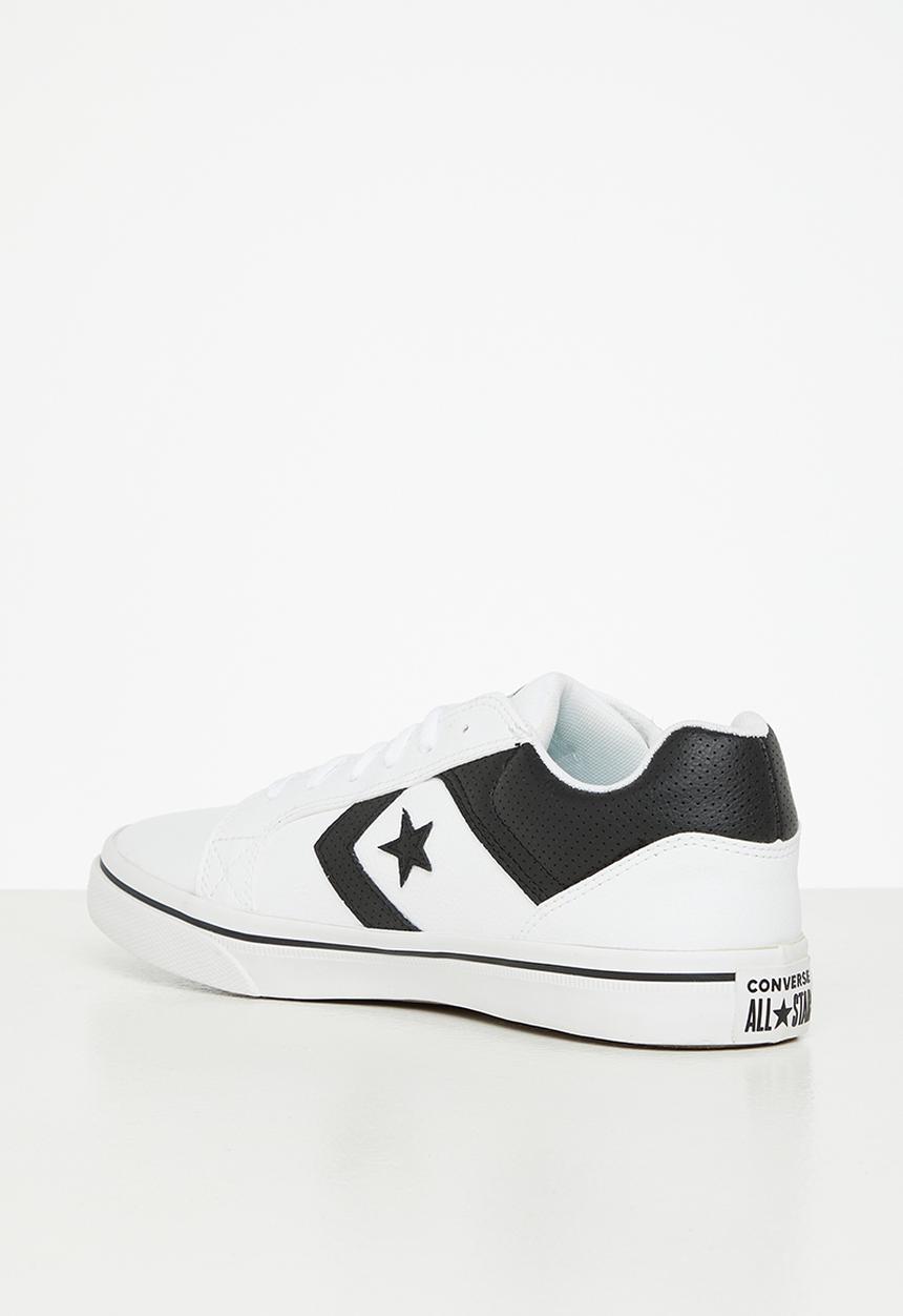 Converse - El Distrito 2.0 