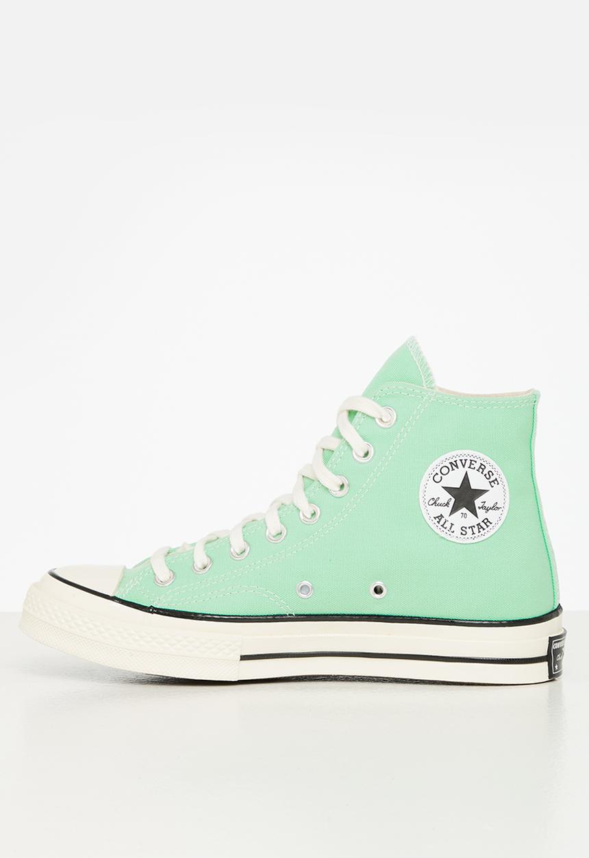 Converse - Chuck 70 - prism green/egret/black