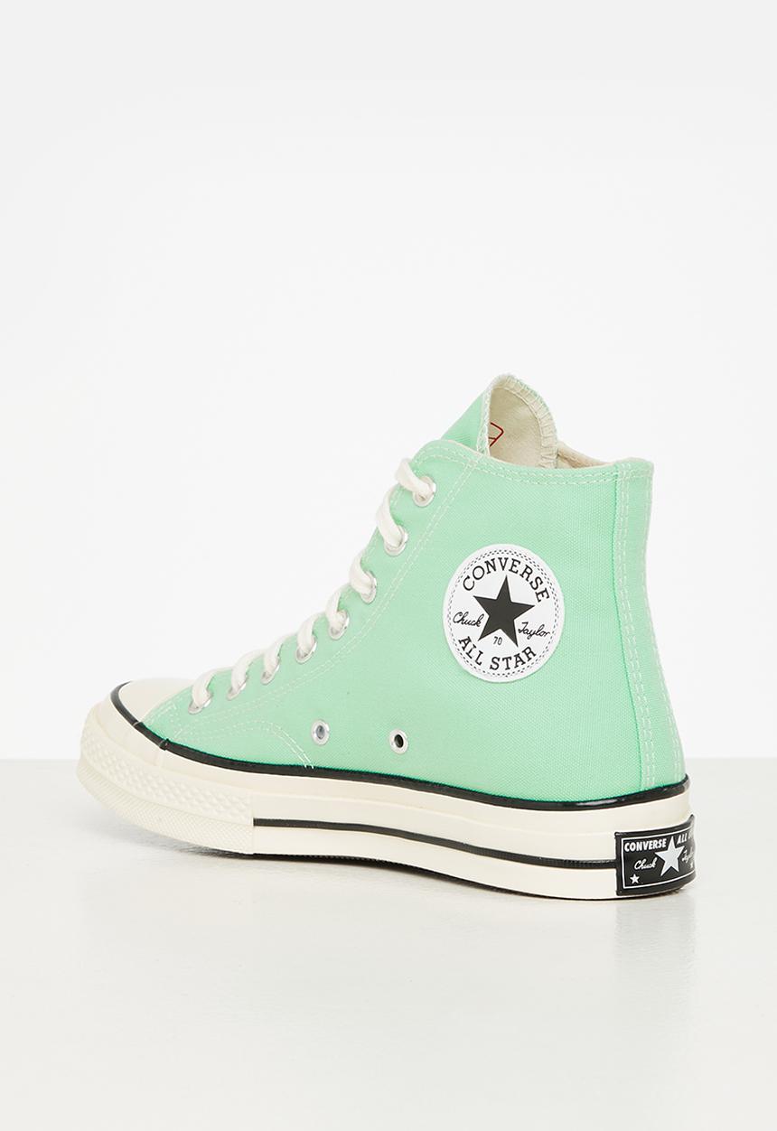 Converse - Chuck 70 - prism green/egret/black