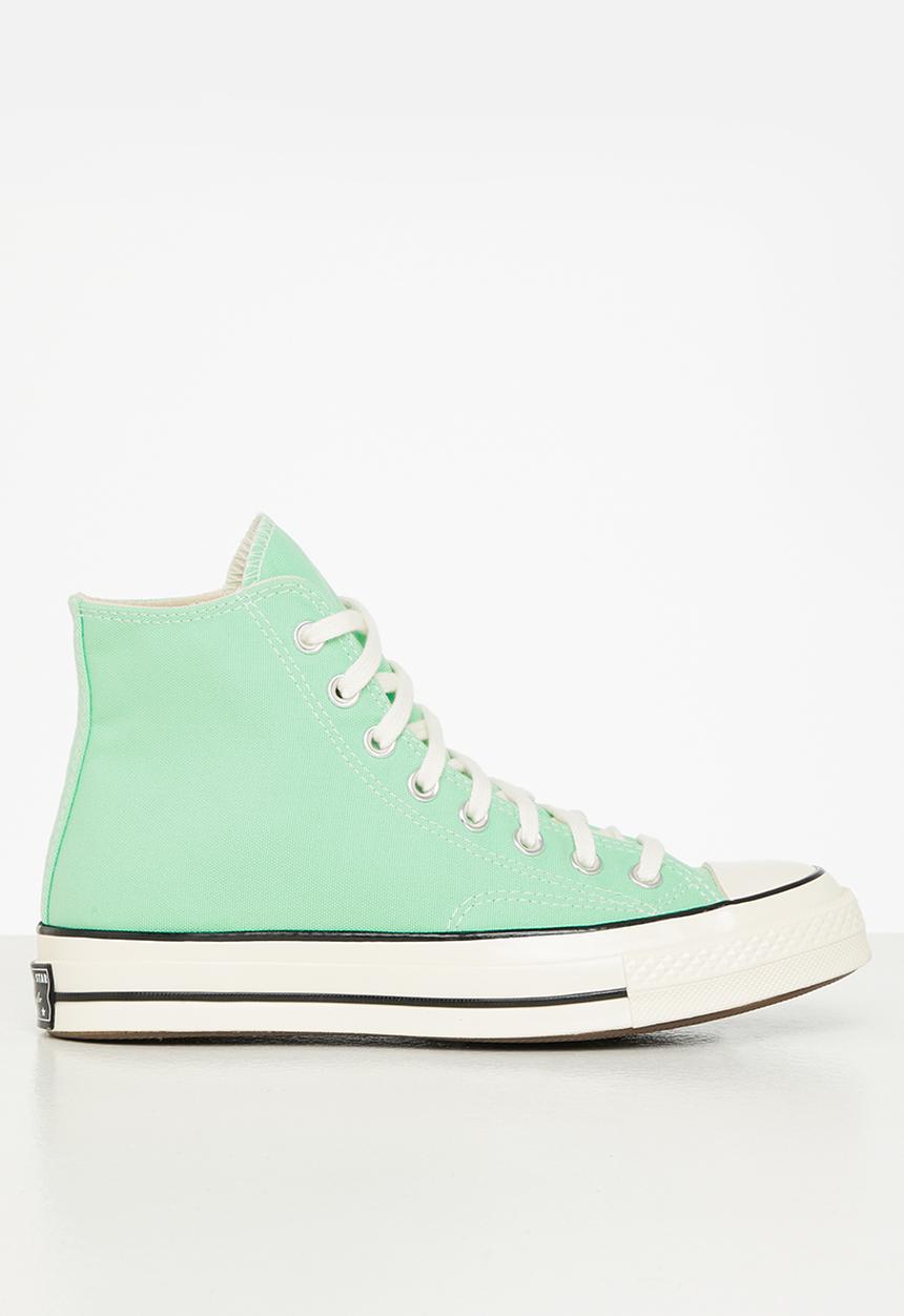 Converse - Chuck 70 - prism green/egret/black