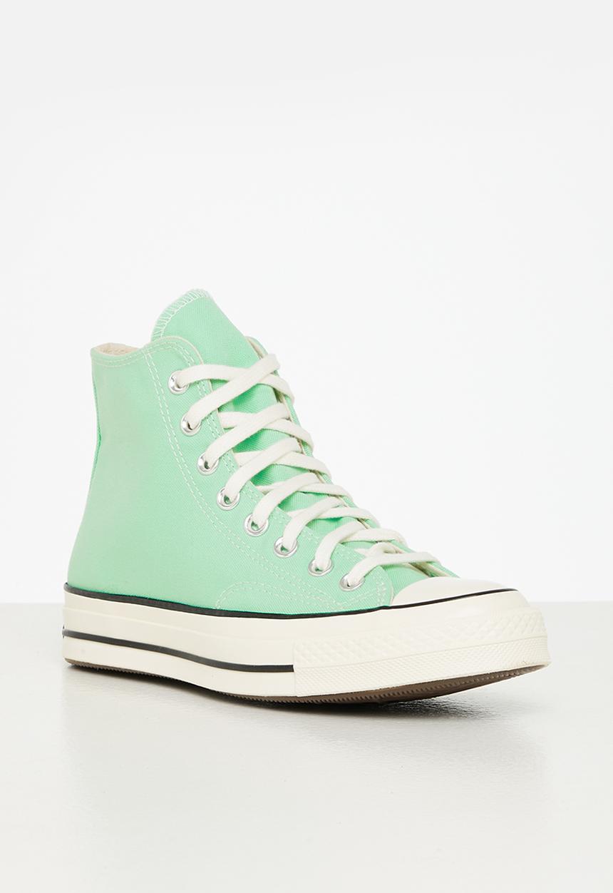 Converse - Chuck 70 - prism green/egret/black