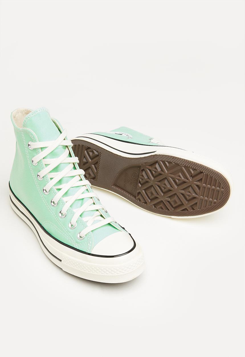 Converse - Chuck 70 - prism green/egret/black