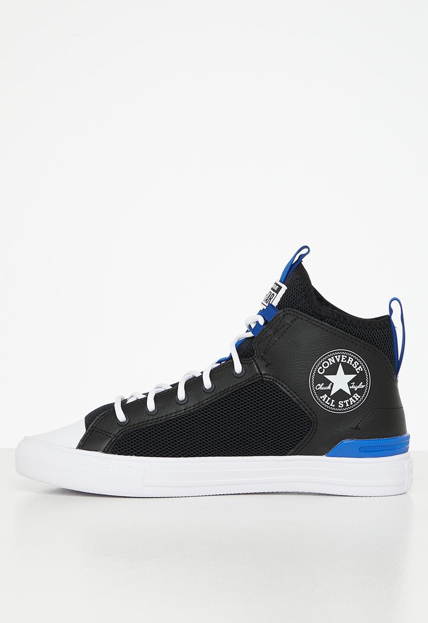 Converse - Chuck taylor all star ultra - black/blue/white