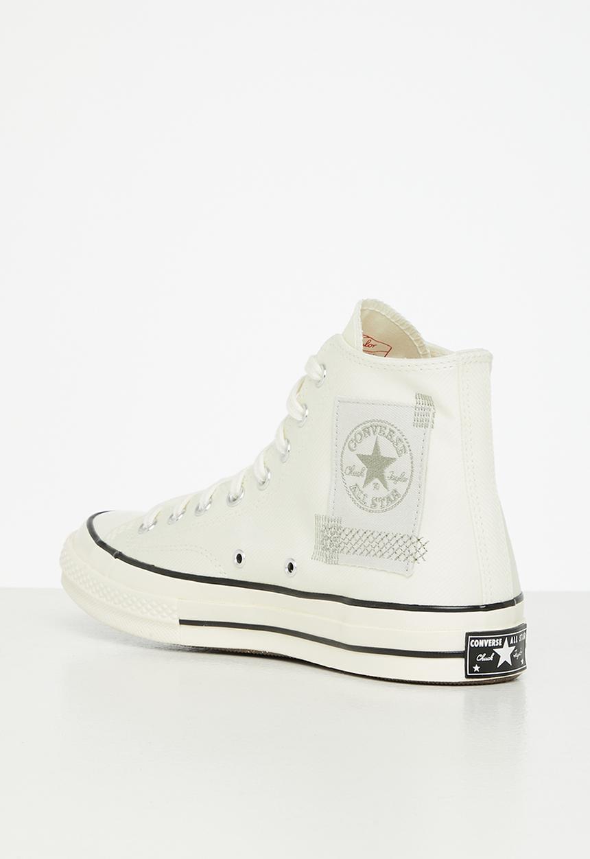 Converse - Chuck 70 - converse egret/light bone/light field surplus