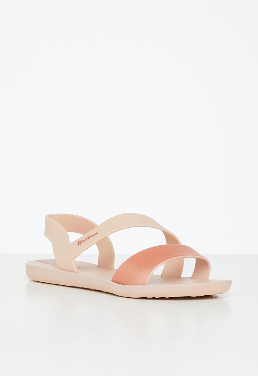 Ipanema - Vibe sandal - light pink