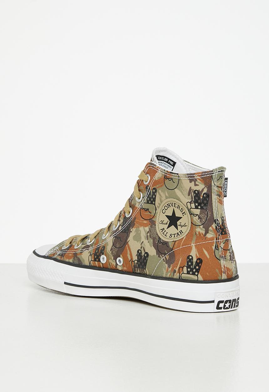 Converse - CTAS Pro