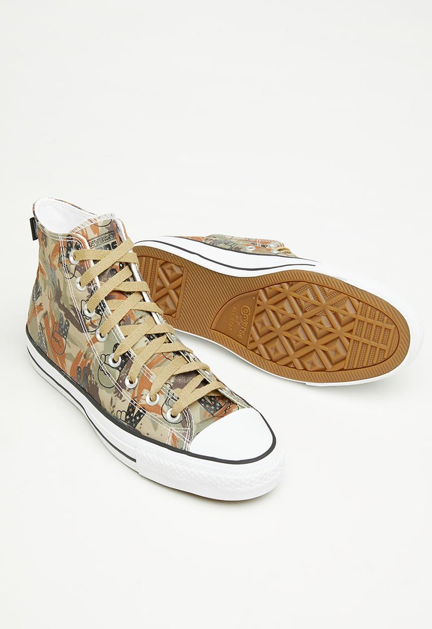Converse - CTAS Pro