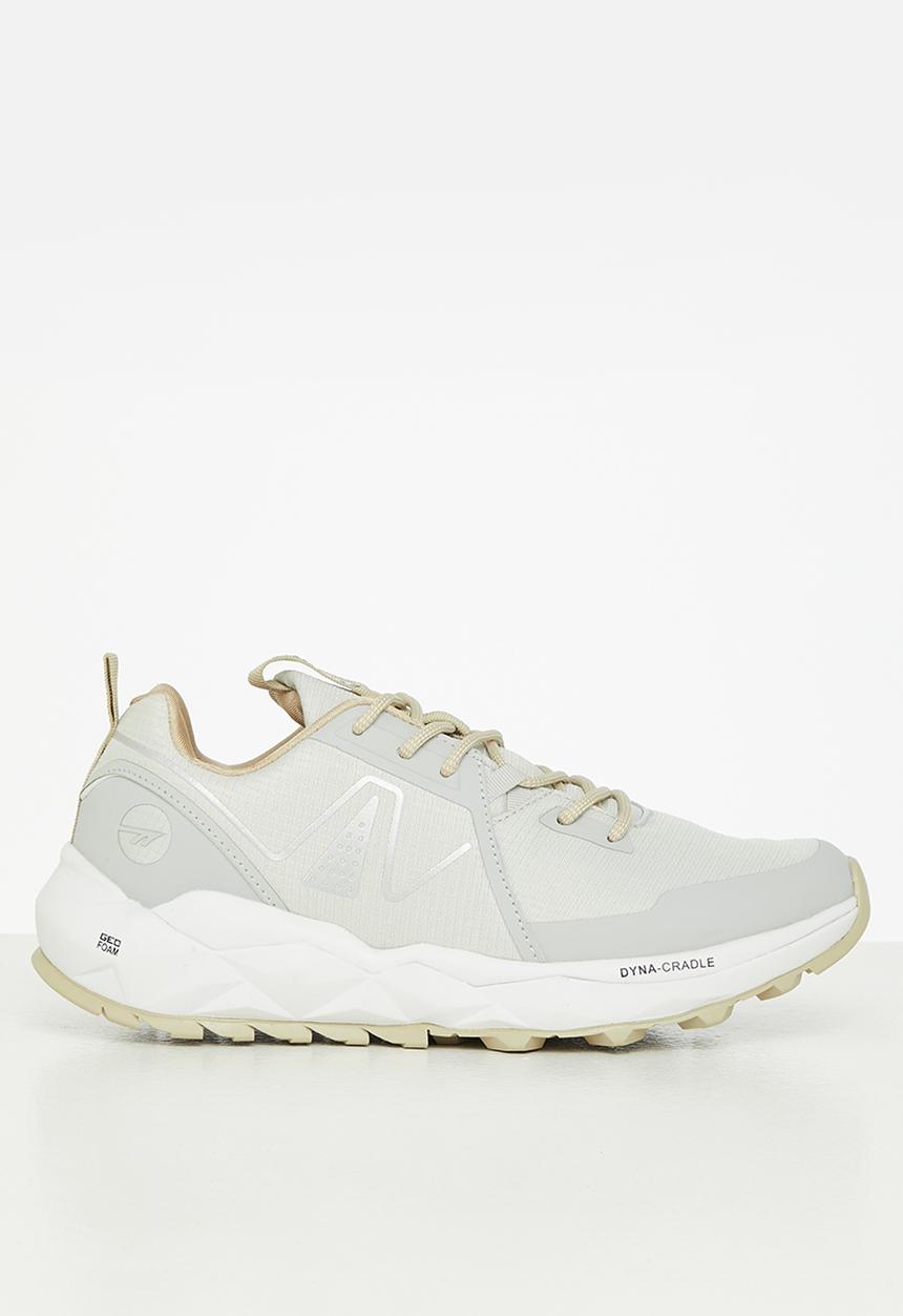 Hi-Tec - Geo-trail pro w - sand/light grey