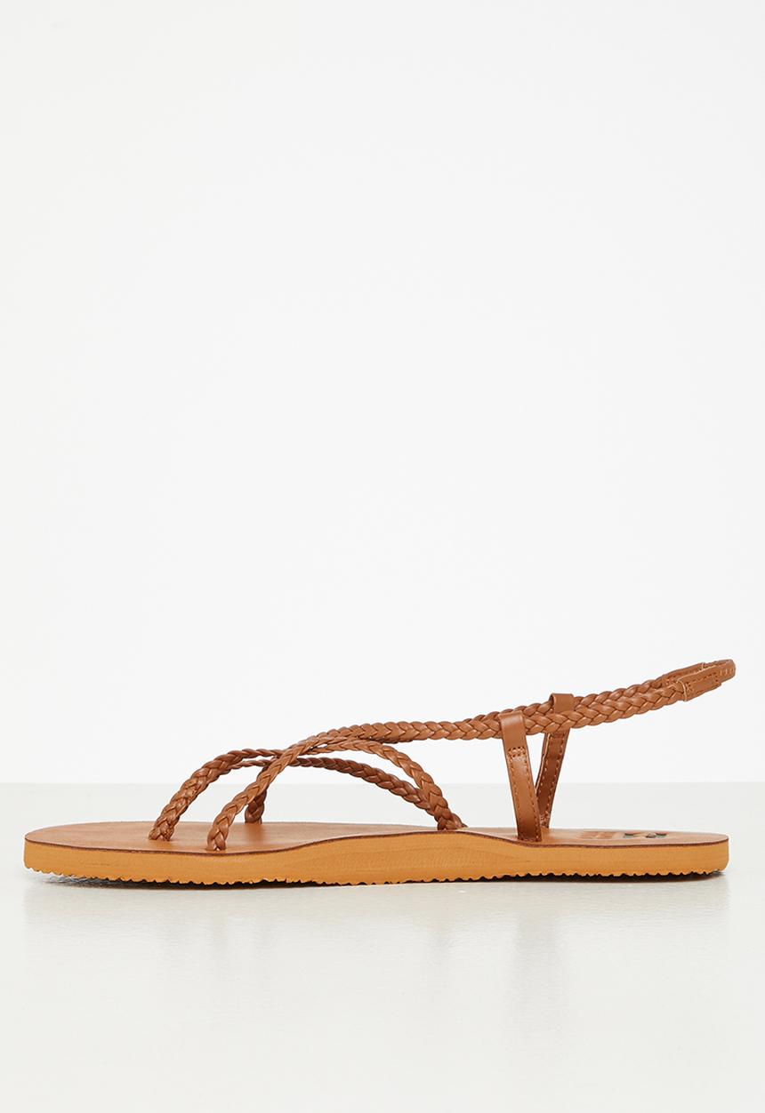 Billabong  - Crossing by - desert daze