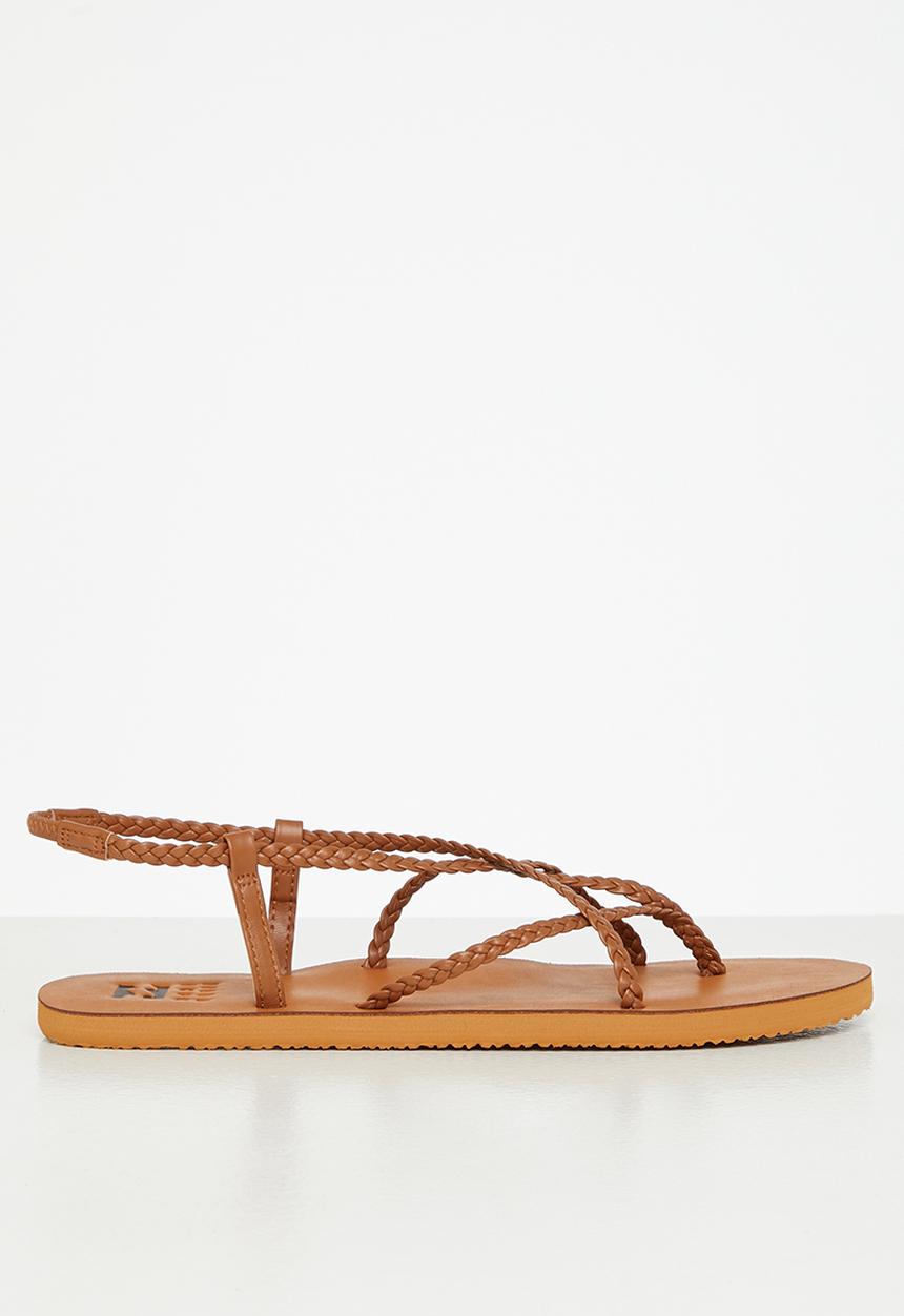 Billabong  - Crossing by - desert daze