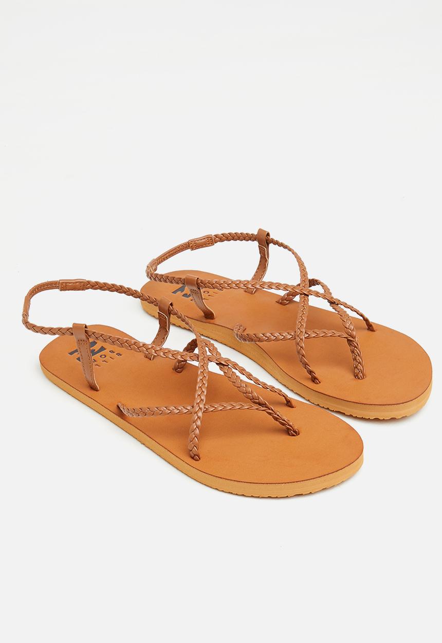 Billabong  - Crossing by - desert daze
