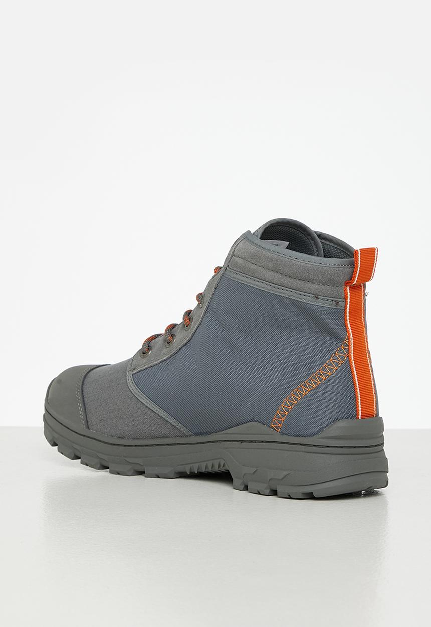 JEEP - Gladiator boot - grey