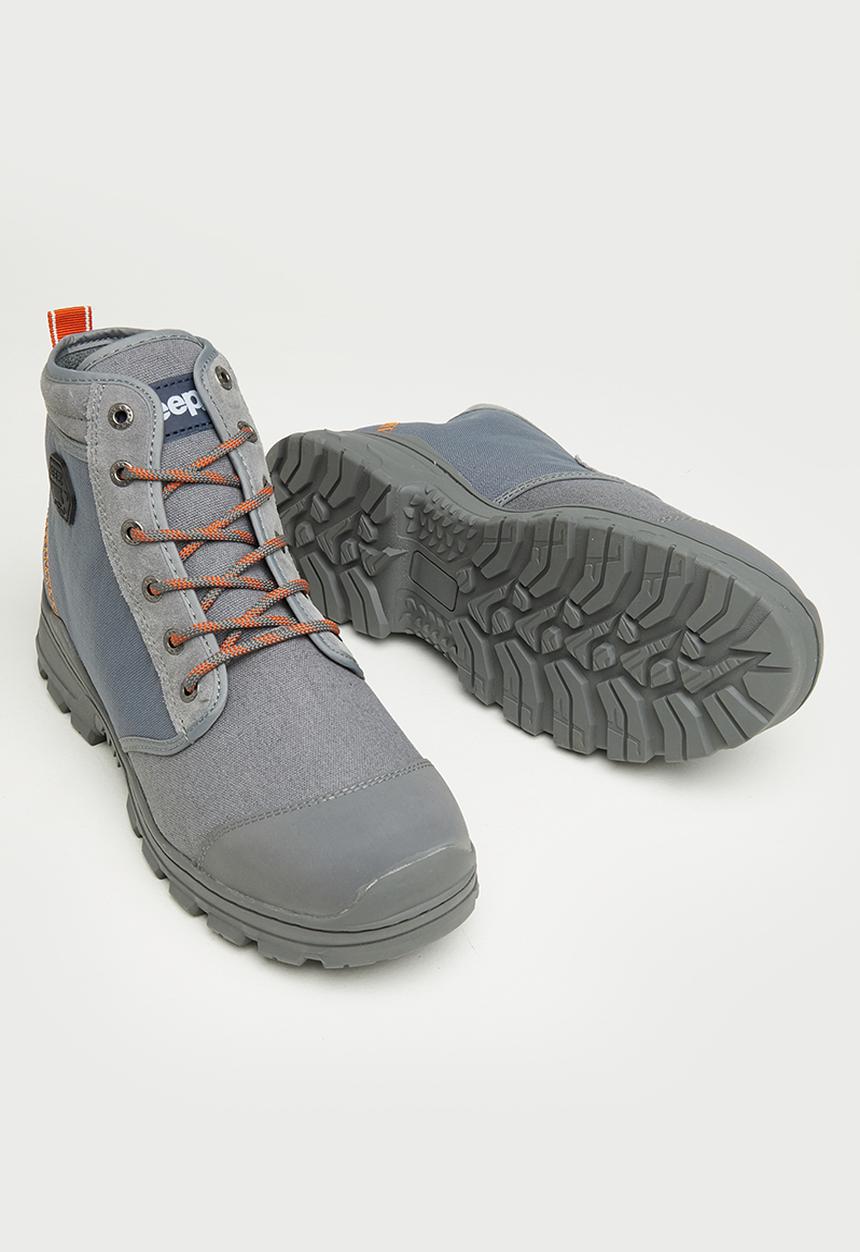 JEEP - Gladiator boot - grey
