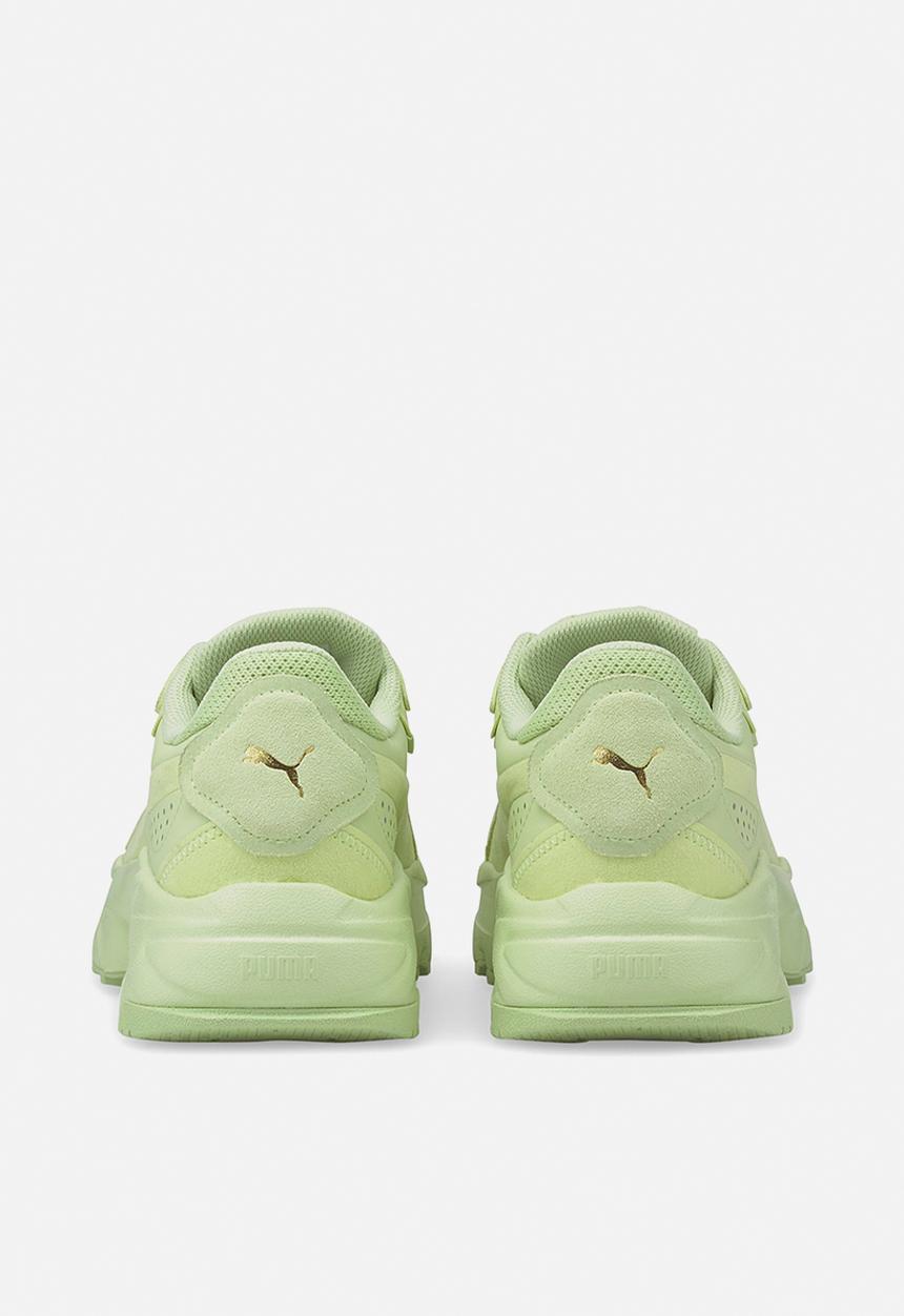 PUMA - Orkid soft wns - butterfly