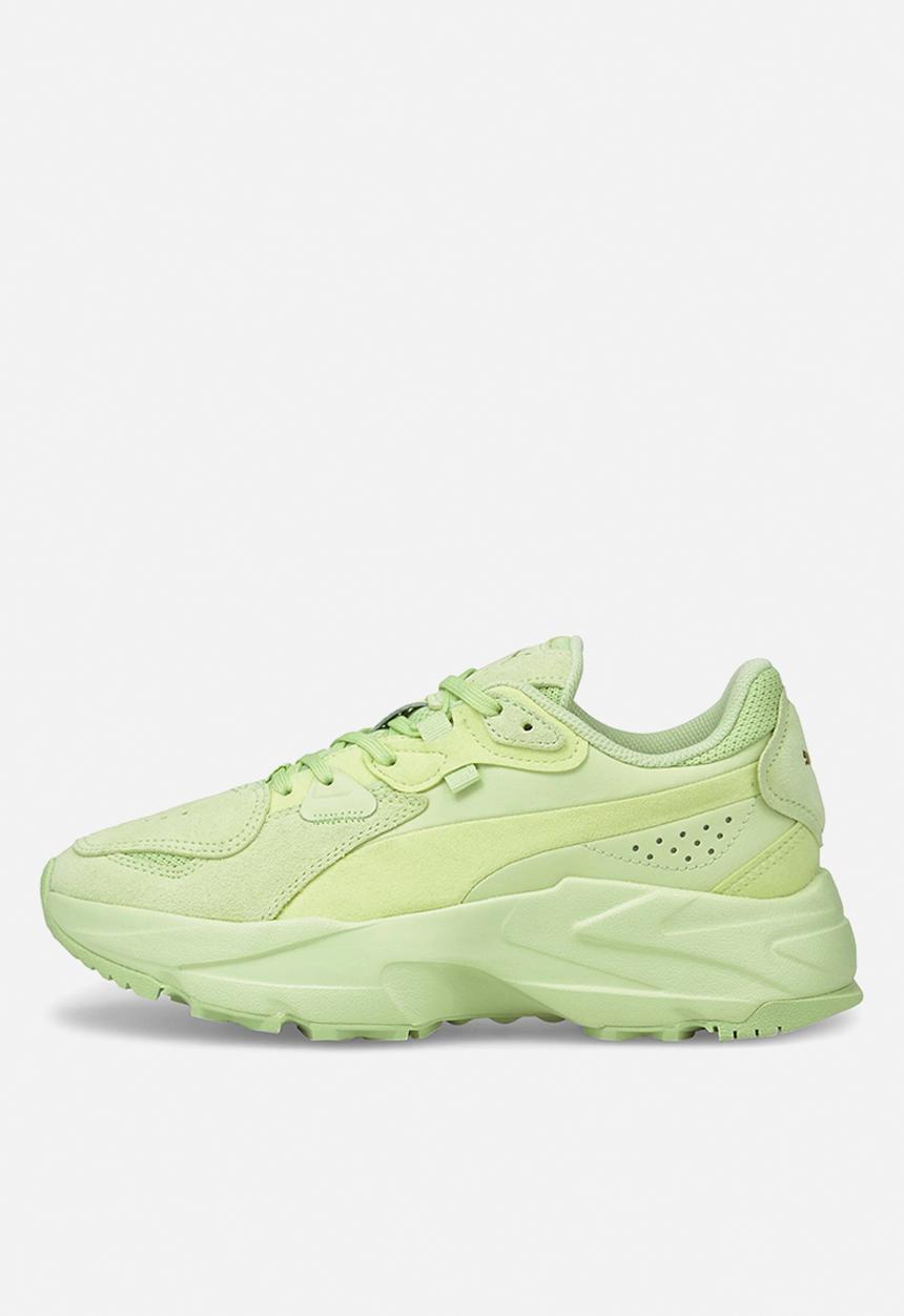 PUMA - Orkid soft wns - butterfly