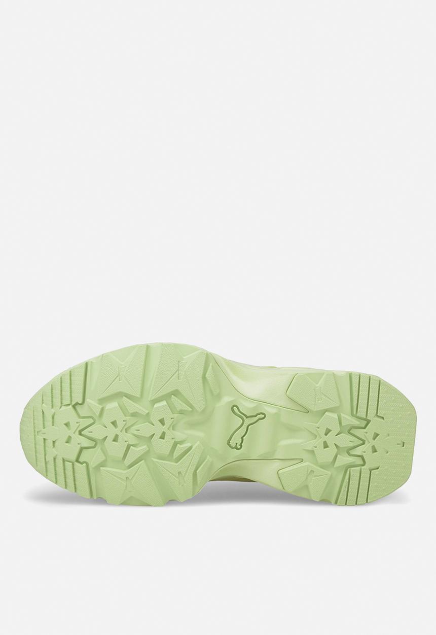 PUMA - Orkid soft wns - butterfly