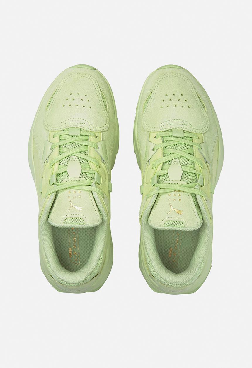 PUMA - Orkid soft wns - butterfly