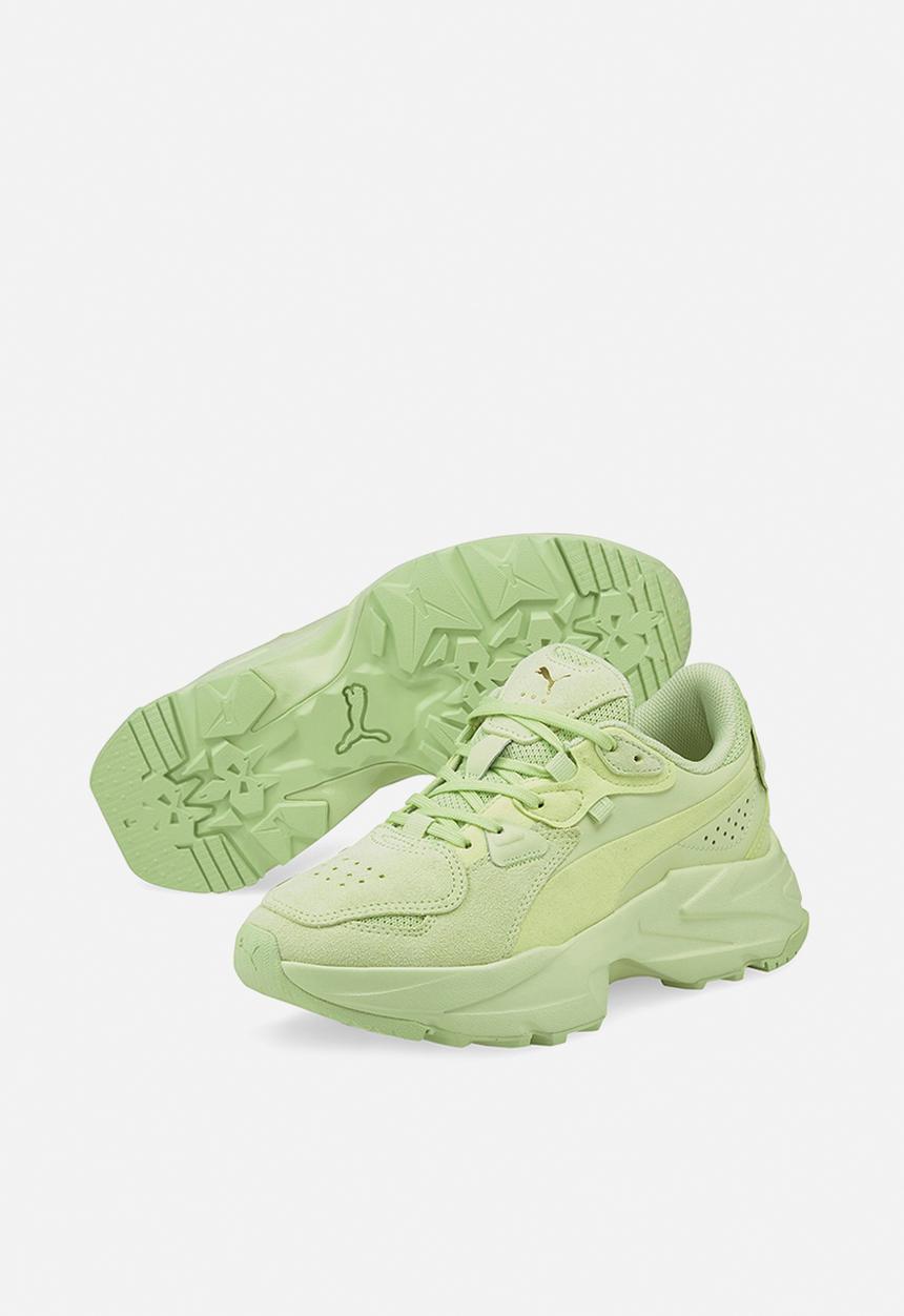 PUMA - Orkid soft wns - butterfly