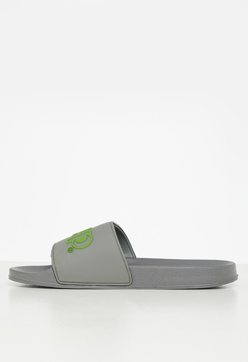 JEEP - Sunny slide - grey