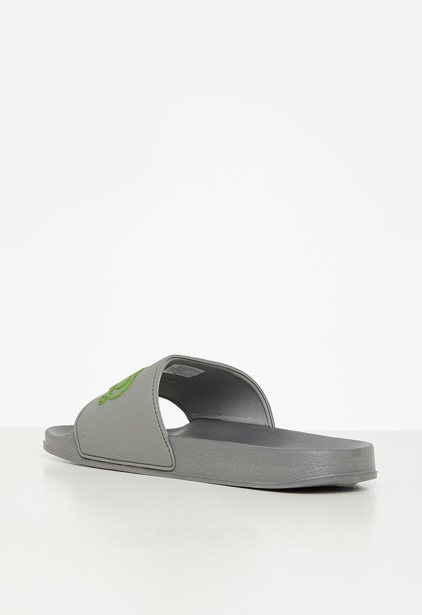JEEP - Sunny slide - grey