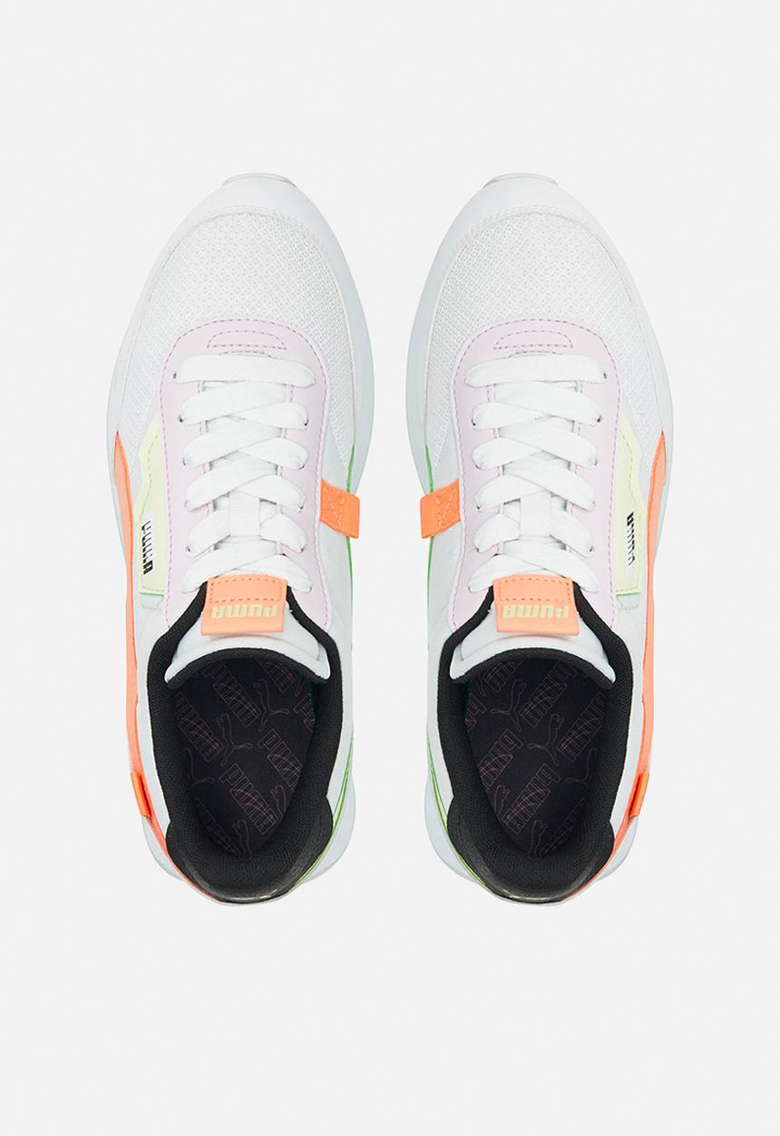 PUMA - Future rider mis