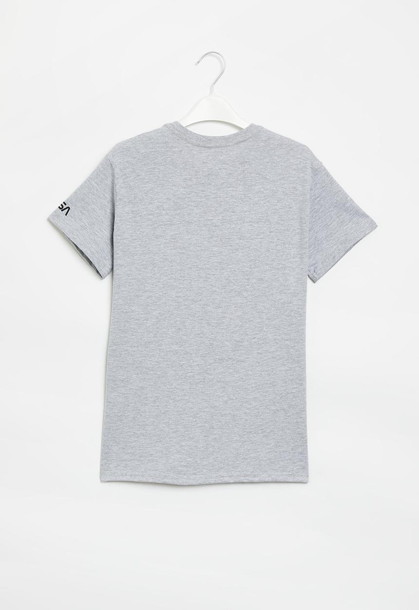 Superbalist - Nasa t-shirt - grey
